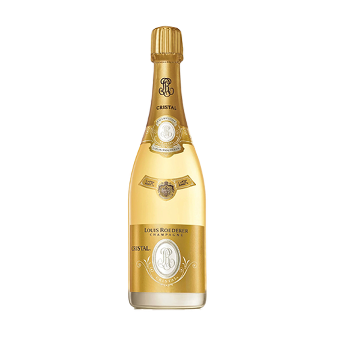 Louis Roederer Cristal Brut 2015