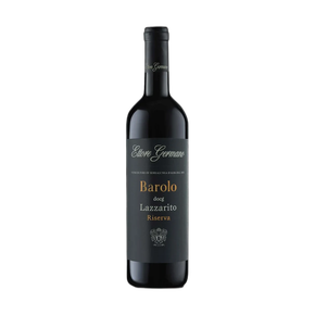 Barolo Riserva Lazzarito 2017, Ettore Germano