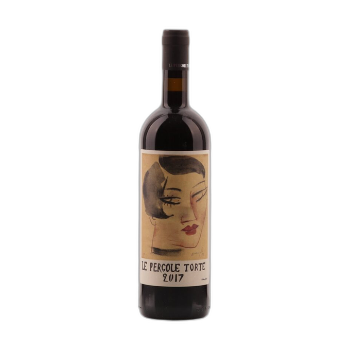 Montevertine Le Pergole Torte 2017