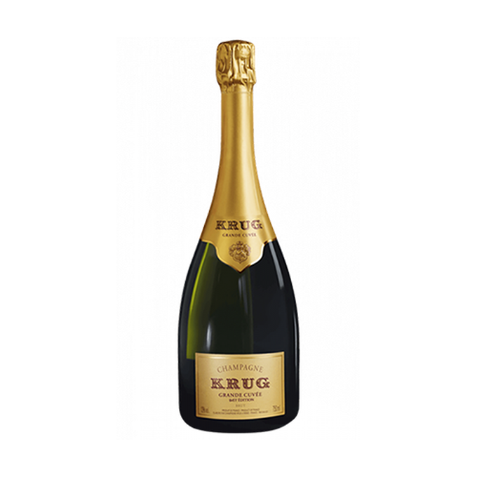 Krug Grande Cuvée 171ème Édition Brut