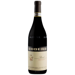 Oddero, Barolo Brunate 2019