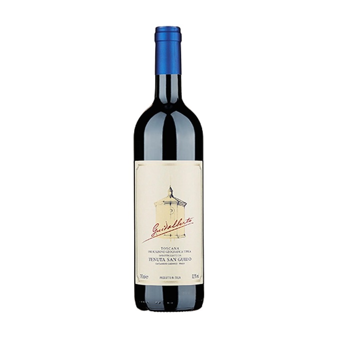 Tenuta San Guido Guidalberto 2022