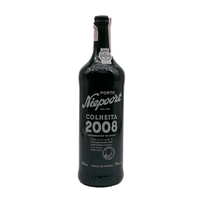 Port Colheita 2008, Niepoort