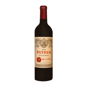 Pomerol AOC "Château Petrus" '14 - Château Petrus