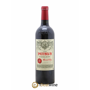 Château Pétrus Pétrus 2006