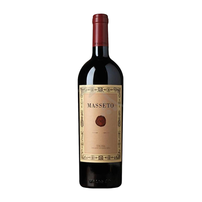Tenuta Masseto Massetino 2020