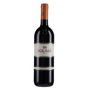 Marchesi Antinori Solaia 2015