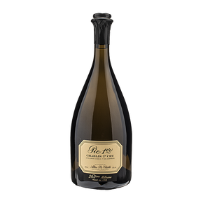 Chablis Cuvée Pic 262ème Millésime 1er Cru 2017, Albert Pic
