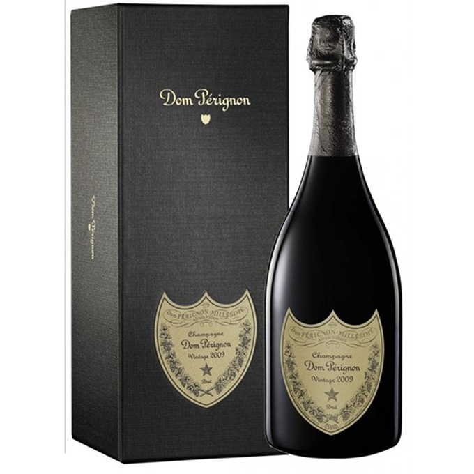 Dom Pérignon Vintage Brut 2009