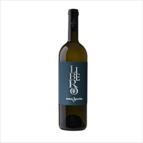 "Libero" Taburno Falanghina del Sannio Vendemmia Tardiva DOC '17