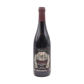 Amarone della Valpolicella Classico Monte Sant'Urbano 2003, Speri