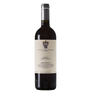 Marchesi di Grésy, Barbaresco Gaiun Martinenga 2015