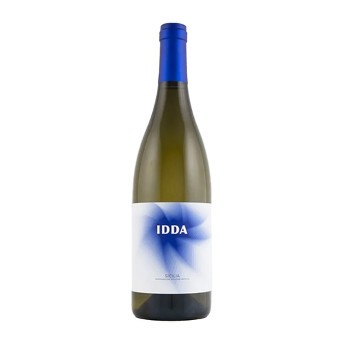 Sicilia Idda Bianco 2022, Idda
