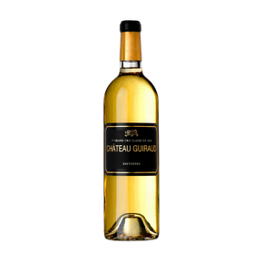 Sauternes Château Guiraud 1er G.Cru Classé 2020 MZ, Château Guiraud