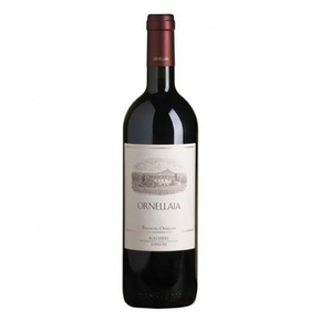 Ornellaia, Bolgheri Superiore Ornellaia 2018