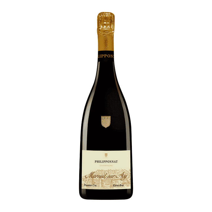 Philipponnat Mareuil-sur-Aÿ Extra brut 2014