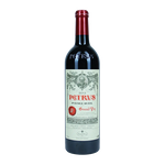 Pomerol AOC "Château Petrus" '12 - Château Petrus