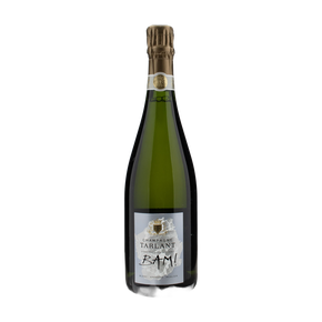 Tarlant BAM! Brut nature