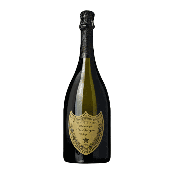 Dom Pérignon Vintage Brut 2012