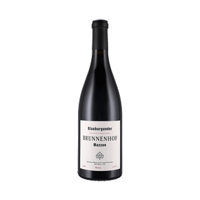 Blauburgunder Riserva 2021, Unterortl - Castel Juval