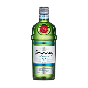 Tanqueray Tanqueray 0.0