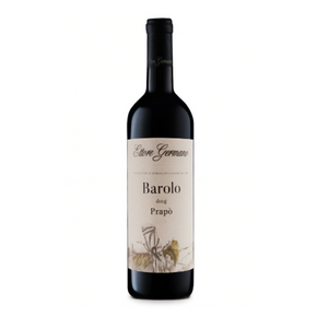 Ettore Germano, Barolo Prapò 2019