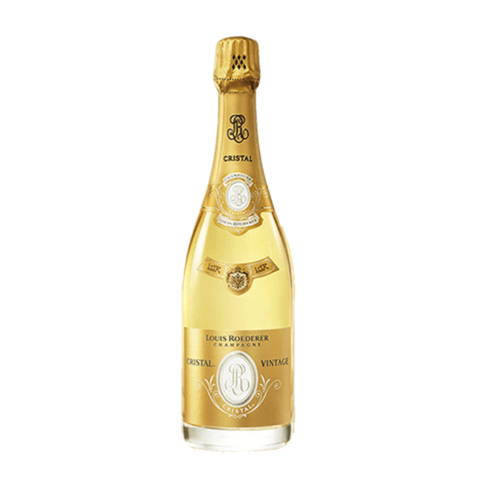 Louis Roederer Cristal Brut 2015