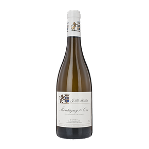 Montagny 1er Cru '20- J.M. Boillot