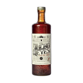 Ancho Reyes Menjurje Chile Poblano Liqueur