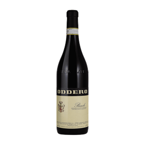 Oddero, Barolo 2019