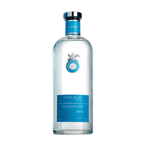 Tequila Blanco, Casa Dragones