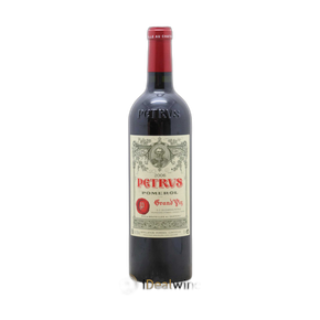 Pétrus Pétrus 2006