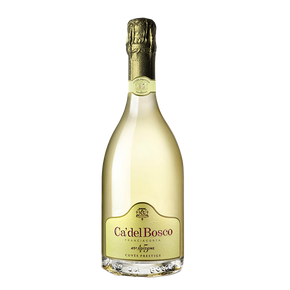 Ca' del Bosco, Franciacorta Cuvée Prestige Edizione 45 Extra brut