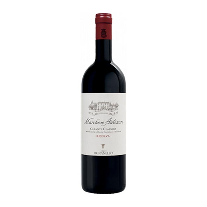 Marchesi Antinori Tignanello 2019