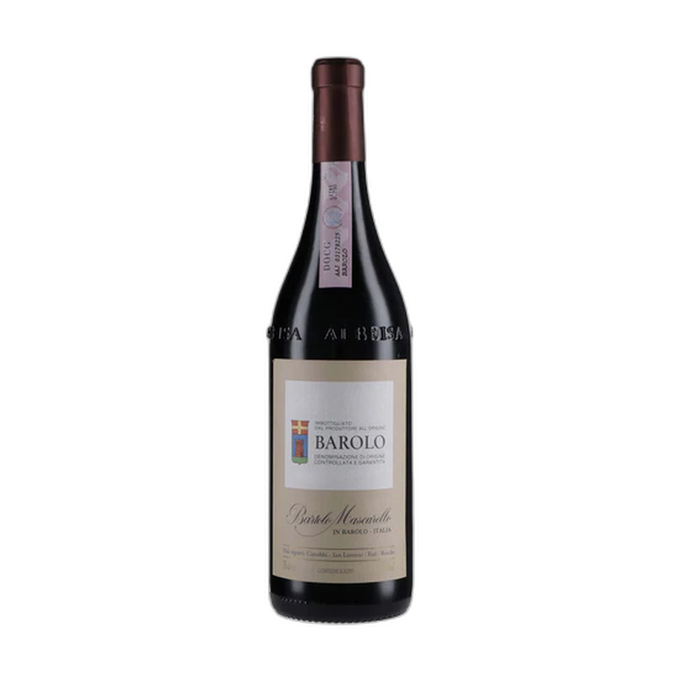 Barolo 2016, Bartolo Mascarello