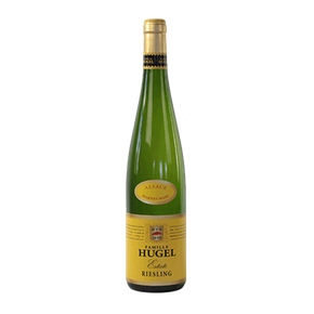 Riesling "estate" '18 Hugel