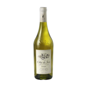 SavagninCôtes du Jura 2018, Jean-Luc Mouillard