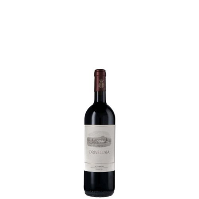 Ornellaia, Bolgheri Superiore Ornellaia 2015 MZ