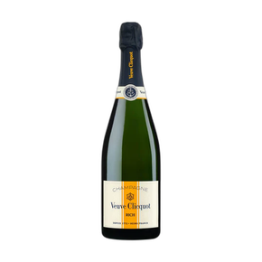 Veuve Clicquot-Ponsardin Rich Doux