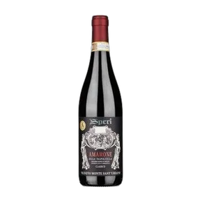Amarone della Valpolicella Classico Monte Sant'Urbano 2005, Speri