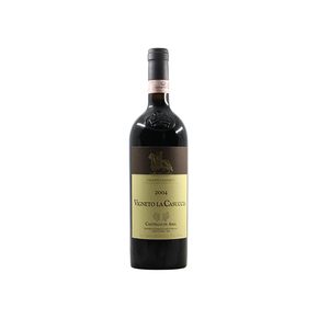 Castello di Ama, Chianti Classico Vigneto La Casuccia 2004 MG