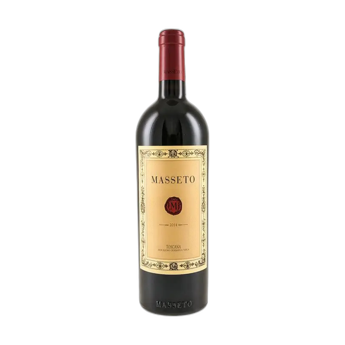 Tenuta Masseto Masseto 2014