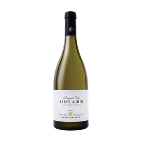 Saint-Aubin Sous Roche Dumay 1er Cru 2022, Pierre Brisset