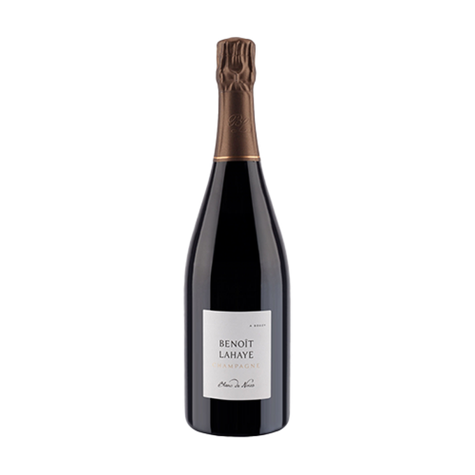 Benoît Lahaye Blanc de Noirs Brut