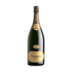 Trentodoc Perlé Millesimato Brut 2018, Ferrari