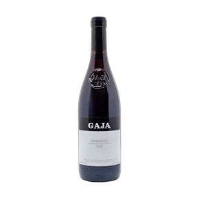 Barbaresco 2020, Gaja