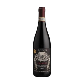 Amarone della Valpolicella Classico Monte Sant'Urbano 2008, Speri