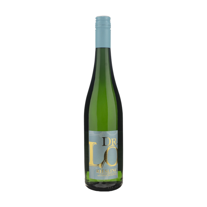Riesling Alcohol-Removed, Dr. Lo