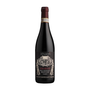 Amarone della Valpolicella Classico Monte Sant'Urbano 2018, Speri