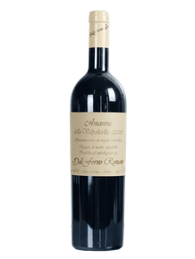 Amarone della Valpolicella Vigna di Monte Lodoletta 2003, Romano Dal Forno